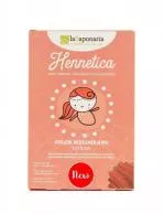 laSaponaria Natuurlijke haarverf Durga (100 g) - granaatappel