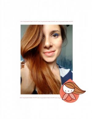 Natuurlijke haarverf Parvati BIO (100 g) - koper