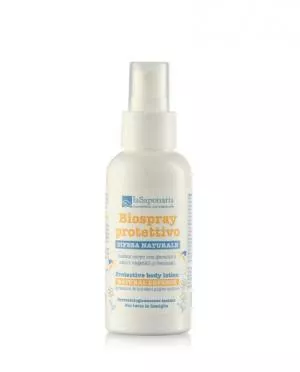 laSaponaria Afwerende oliespray (100 ml) - tegen muggen en muggenlarven