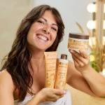 laSaponaria Herstructurerend haarmasker met kokos en fytokeratine (200 ml)