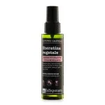 laSaponaria Plantaardige keratine voor het haar - actieve herstructurerende en volumegevende spray (100 ml) - geschikt voor beschadigd en fijn haar