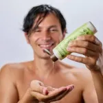 laSaponaria Shampoo met extra olijfolie van eerste persing BIO (200 ml)