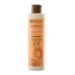 laSaponaria Shampoo met zonnebloem en zoete sinaasappel BIO (200 ml)