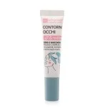 laSaponaria Oogcontourserum Lift & Restore BIO (15 ml) - frisse en stevige uitstraling