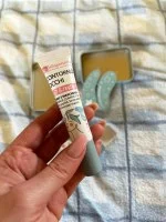 laSaponaria Oogcontourserum Lift & Restore BIO (15 ml) - frisse en stevige uitstraling