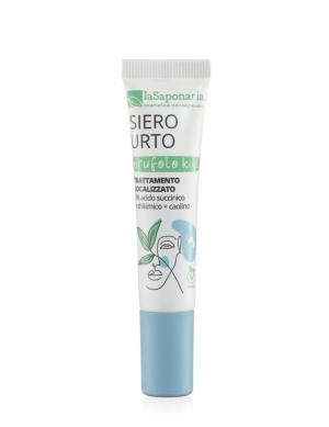 SOS Acne Serum Brufolo Kill BIO (15 ml) - snelle hulp bij puistjes