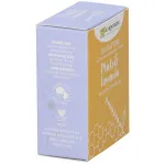 laSaponaria Vaste BIO-olijfoliezeep - honing en lavendel (100 g) - geschikt voor lichaam en gezicht