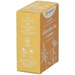 laSaponaria Vaste olijfzeep BIO - Goudsbloem en haver (100 g) - geschikt voor lichaam en gezicht