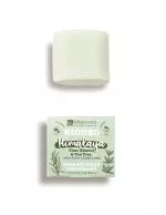 laSaponaria Himalaya BIO vaste deodorant (40 g) - met frisse geur van tea tree en eucalyptus