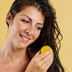 laSaponaria Stijve conditioner voor versteviging en vernieuwing BIO (40 g)
