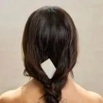 laSaponaria Versterkende en verzachtende vaste shampoo (50 g)