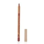 laSaponaria Lippenpotlood met jojoba BIO (1,1 g) Warm Nude - 3 tinten