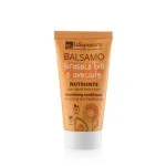 laSaponaria Voedende conditioner met zonnebloem en avocado voor droog en beschadigd haar 30 ml