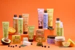 laSaponaria Voedende conditioner met zonnebloem en avocado voor droog en beschadigd haar 30 ml