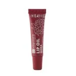 laSaponaria Voedende lipolie met biologische braam - Intense Blackberry (12 ml) - voor glanzende en intens gevoede lippen