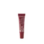 laSaponaria Voedende lipolie met biologische braam - Intense Blackberry (12 ml) - voor glanzende en intens gevoede lippen