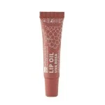 laSaponaria Voedende lipolie met roze BIO-druiven - Rosy Nude (12 ml) - voor glanzende en intens gevoede lippen