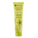 laSaponaria Kalmerende crème voor vermoeide voeten BIO (150 ml)