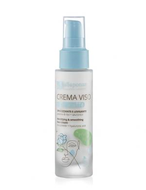 Stay Matte BIO (50 ml) - met hyaluronzuur en bentonietklei