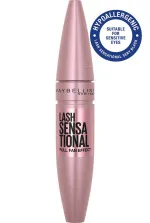 Lash Sensational - Zwart 10 ml