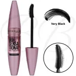 Lash Sensational - Zwart 10 ml