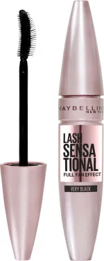 Lash Sensational - Zwart 10 ml