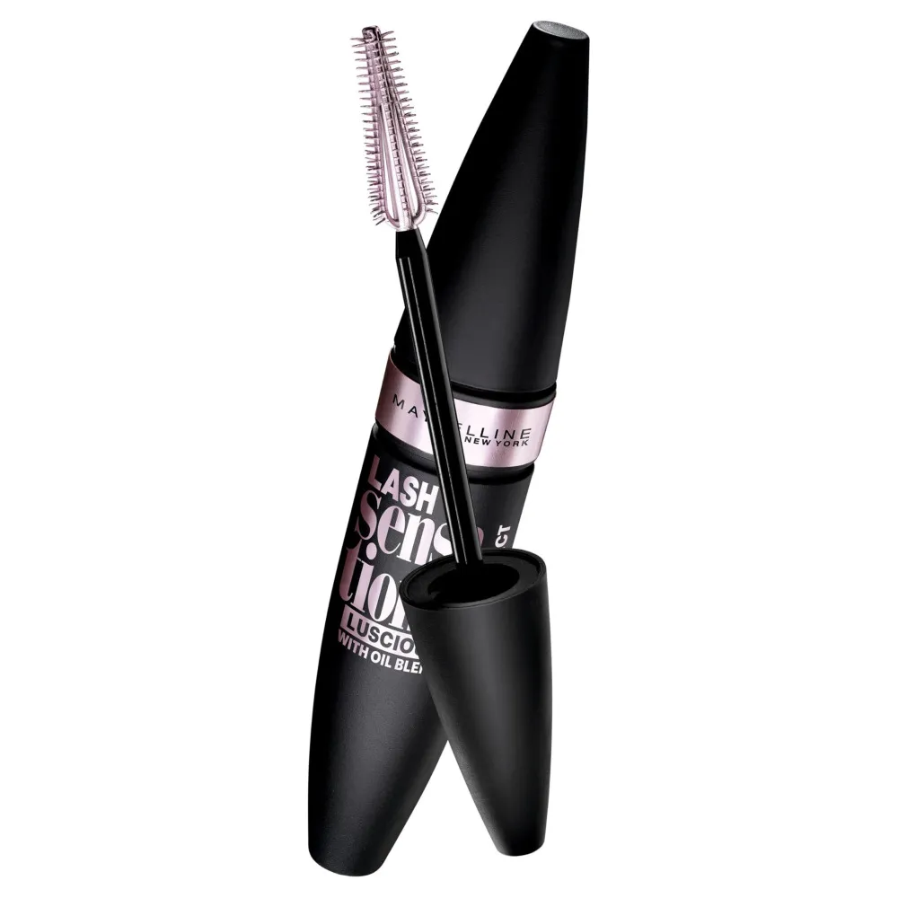 Lash Sensational Luscious - Zwart 10 ml