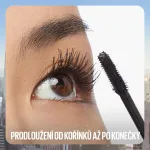 Lash Sensational Sky High verlengende mascara Cosmic Black 2 ml