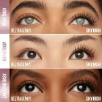 Lash Sensational Sky High verlengende mascara Cosmic Black 2 ml