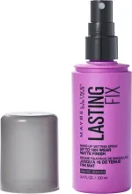 Lasting Fix Make-up Fixeerspray Matte Finish 100 ml