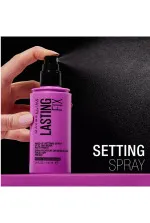 Lasting Fix Make-up Fixeerspray Matte Finish 100 ml