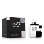 24 Carat White Gold Eau de Parfum unisex 100 ml