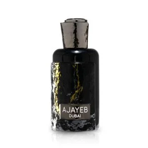 Lattafa Ajayeb Dubai Eau de Parfum unisex