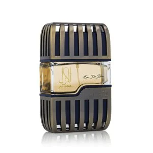 Lattafa Al Azal Eau De Bleu eau de parfum voor heren