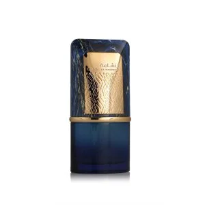 Lattafa Al Nashama Caprice eau de parfum voor heren