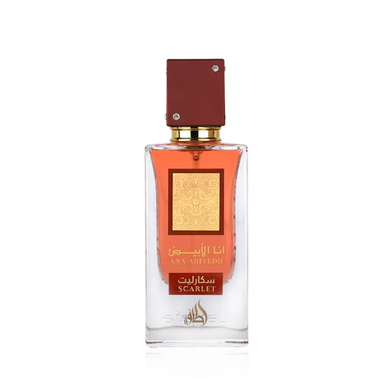 Ana Abiyedh Scarlet Eau de Parfum voor dames 60 ml