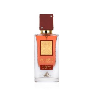 Ana Abiyedh Scarlet Eau de Parfum voor dames