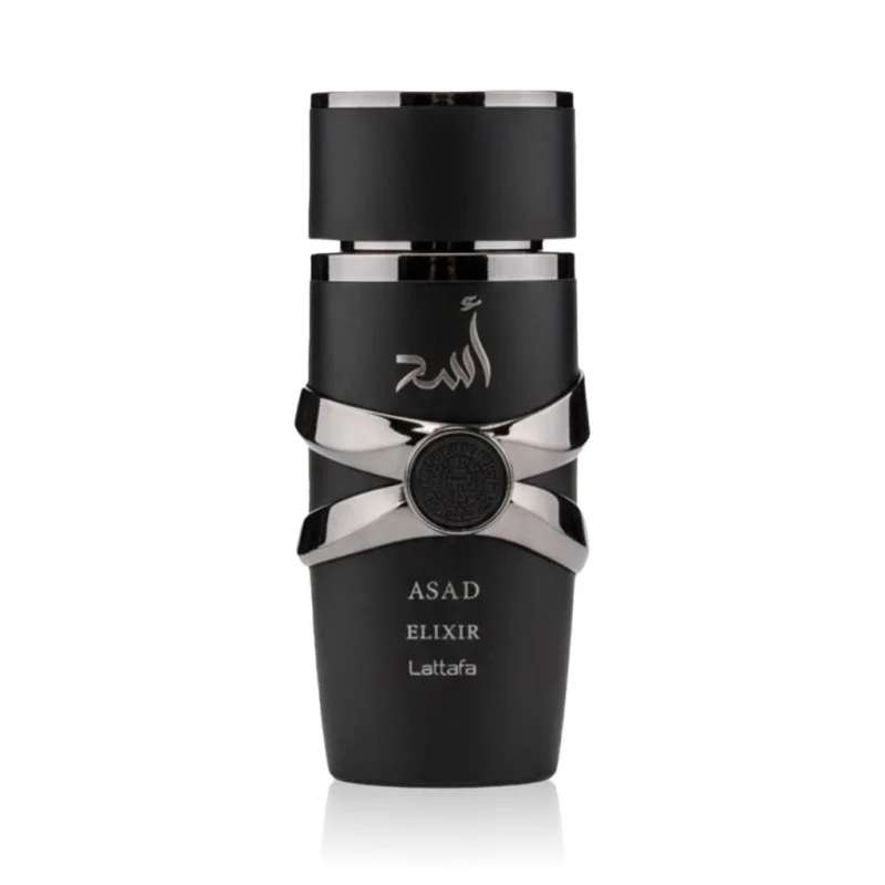 Asad Elixir Eau de Parfum voor heren 100 ml