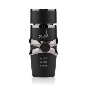 Asad Elixir Eau de Parfum voor heren