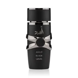 Lattafa Asad Elixir Eau de Parfum voor heren