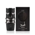 Asad Elixir Eau de Parfum voor heren 100 ml