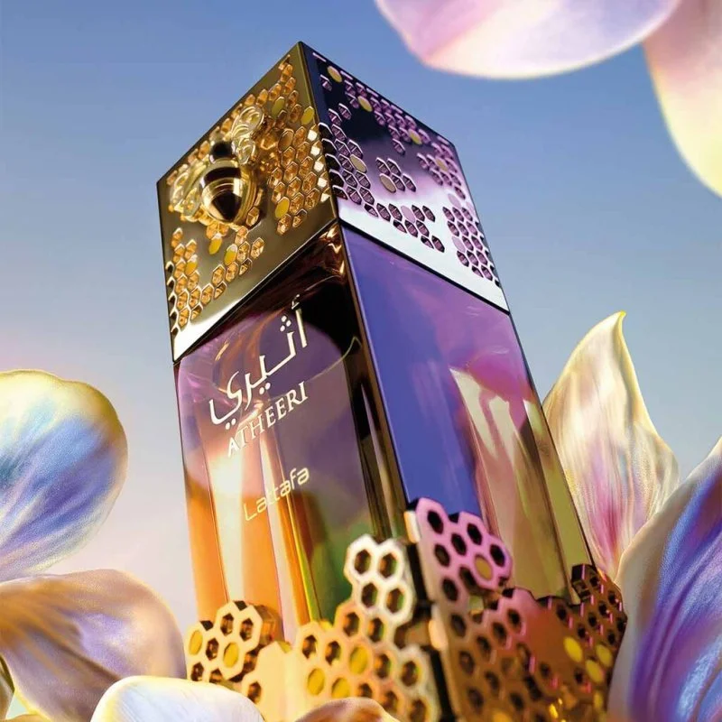 Atheeri Eau de Parfum voor dames 100 ml