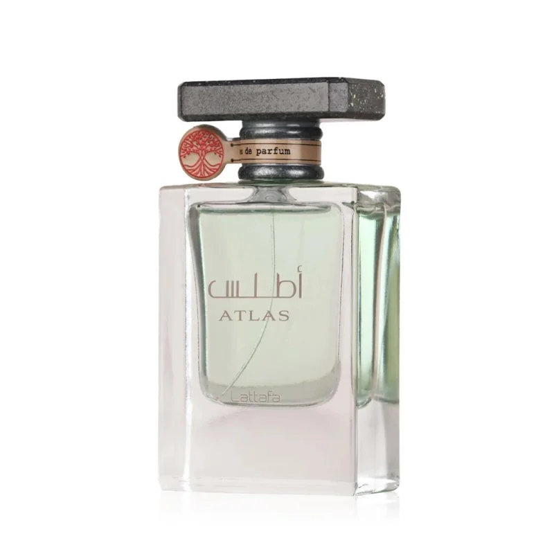 Atlas Eau de Parfum unisex 55 ml