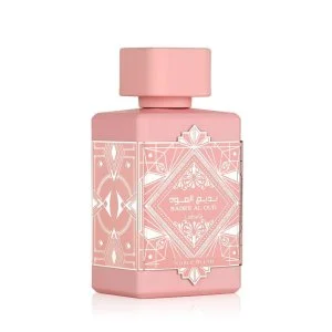 Lattafa Bade'e Al Oud Noble Blush Eau de Parfum voor dames