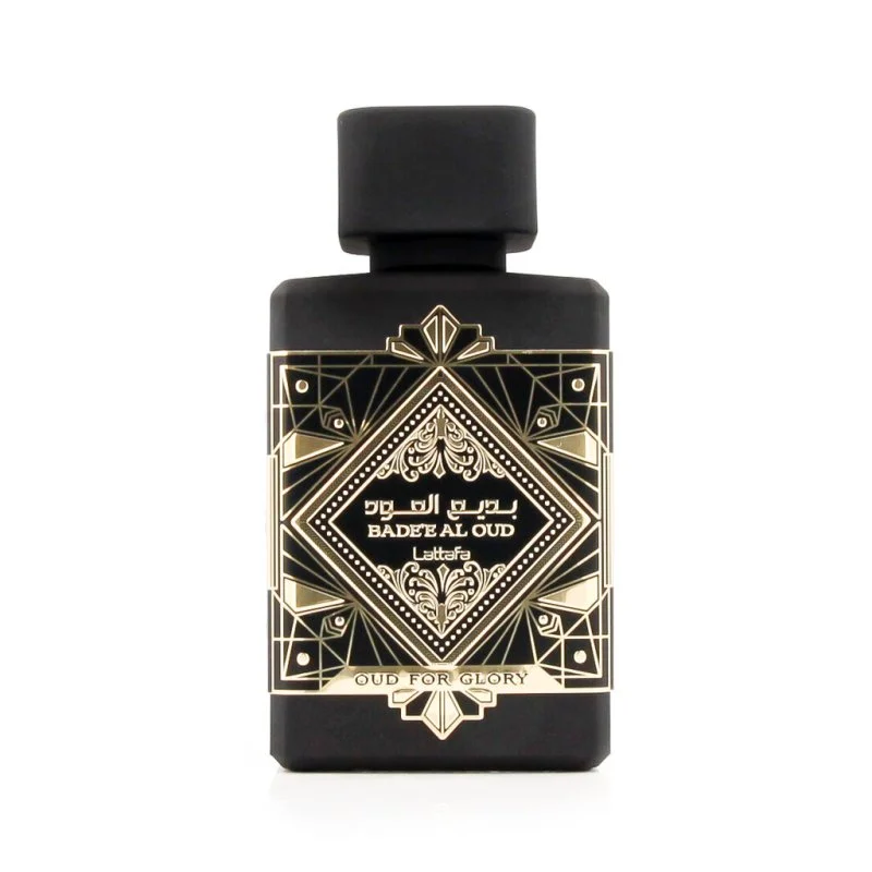 Bade'e Al Oud Oud For Glory eau de parfum unisex 100 ml