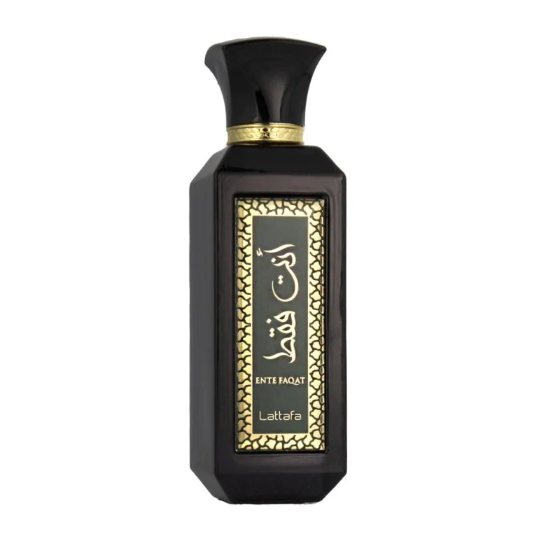 Ente Faqat eau de parfum unisex 100 ml