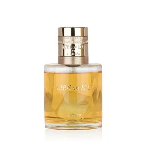Lattafa Fire On Ice eau de parfum unisex