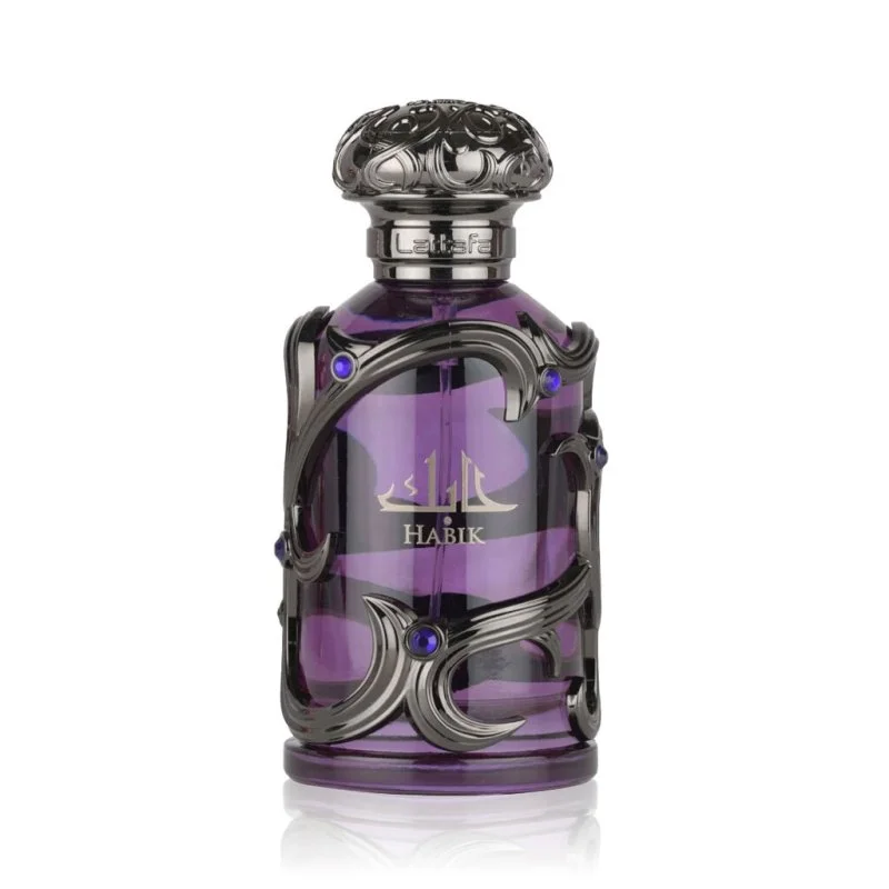 Habik For Men eau de parfum voor heren 100 ml