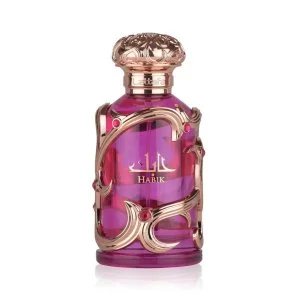 Lattafa Habik For Women eau de parfum voor dames