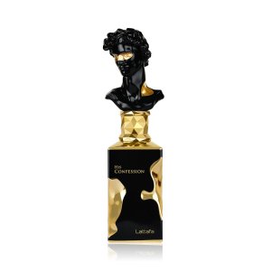 His Confession Eau de Parfum voor heren